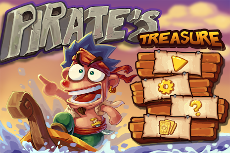 How to mod Pirate's Treasure 1.2 apk for pc