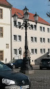 Rathaus Platz 