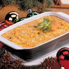 Special Scalloped Corn