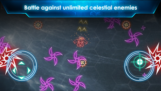 How to install Neon Strike: Shoot 'em up patch 1.1 apk for laptop