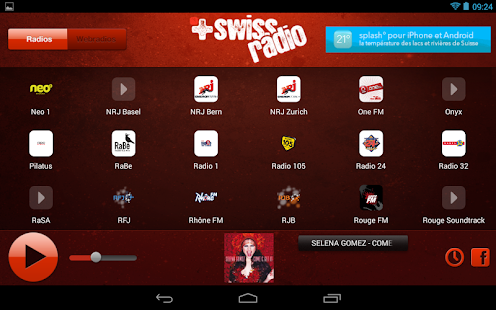 How to install Swissradio HD 1.61 apk for laptop