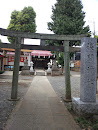 浅間神社