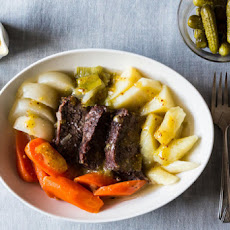 Pot-au-Feu