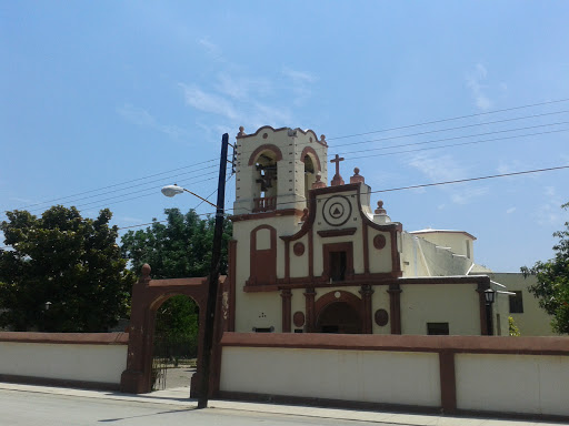 Catedral Montemorelos