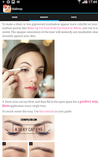 How to get Makeup Tutorials 1.0 unlimited apk for android