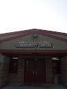 Ralph Brown Community Center