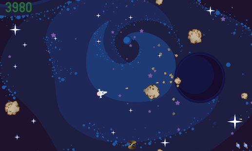 How to mod Asteroid Rage lastet apk for laptop