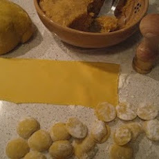 Anolini - Stuffed Italian Pasta