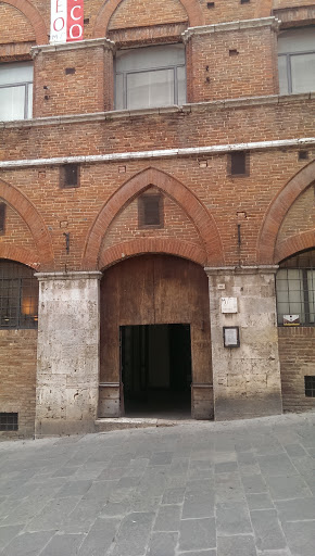 Ingresso Museo Civico