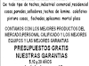 Impermeabilizaciones