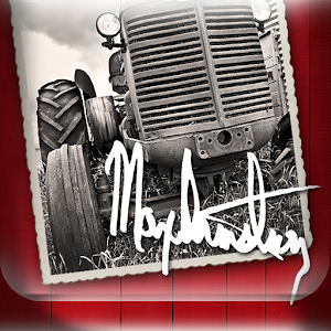 Max Armstrong's Tractor App.apk 1.2