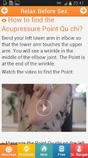 How to get Best Sex with Acupressure patch 0.5.1 apk for laptop