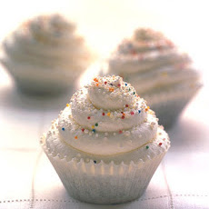 Swirly Cupcakes