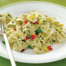 Farfalle Salad