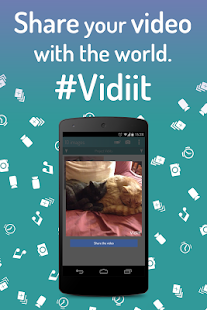 How to install Vidiit! Video timelapse 1.0.1 mod apk for bluestacks