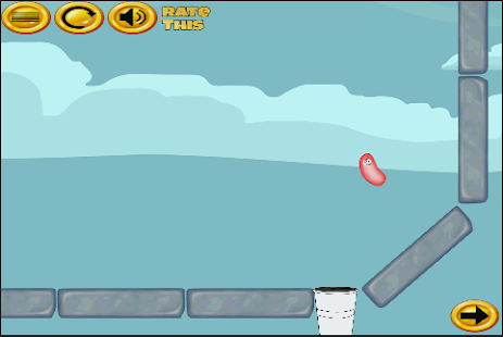 How to get Flick the Bean 1.7 mod apk for android