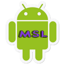 Get My MSL mobile app icon