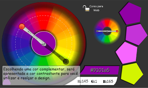 How to install Color Lab 1.0 unlimited apk for bluestacks