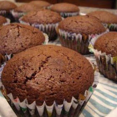 Cupcake Brownies