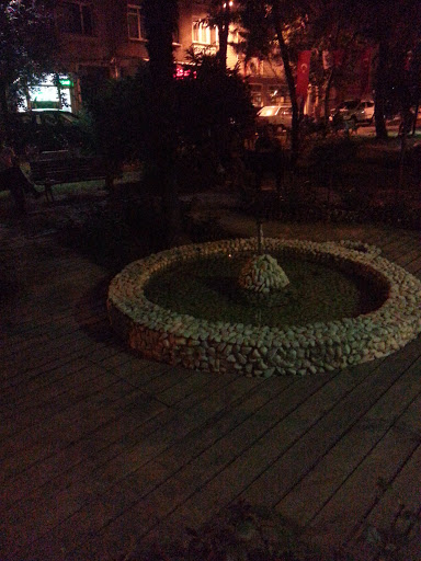 Selimiye Parkı