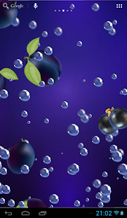 How to install Juicy wallpaper patch 1.1 apk for bluestacks