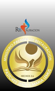 How to install Radio Palabra de Restauración 1.1 mod apk for bluestacks