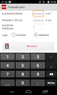 How to mod Milling Calculator 1.2.0.4113 unlimited apk for bluestacks