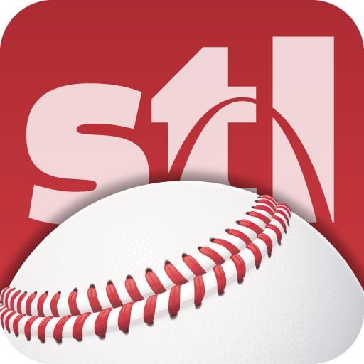 Post-Dispatch Baseball LOGO-APP點子