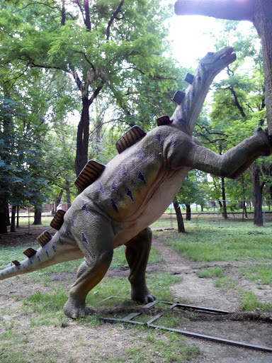 Виерозавр