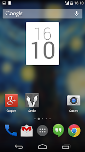 How to mod Awesome Clock Widget 1.0.0 mod apk for bluestacks