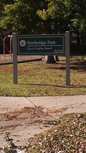 Northridge park