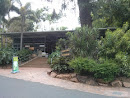 Botanic Gardens Info Centre