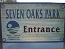 Seven Oaks Park 