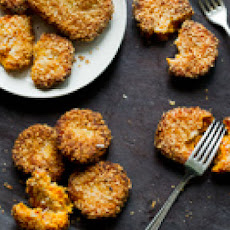 Pancetta & Sweet Potato Croquettes