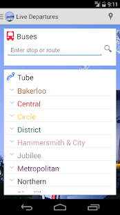 How to install My London Journey Planner 1.0.3 apk for pc