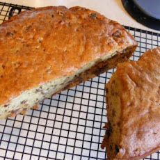 Date & Raisin Loaf (Old Black Joe)
