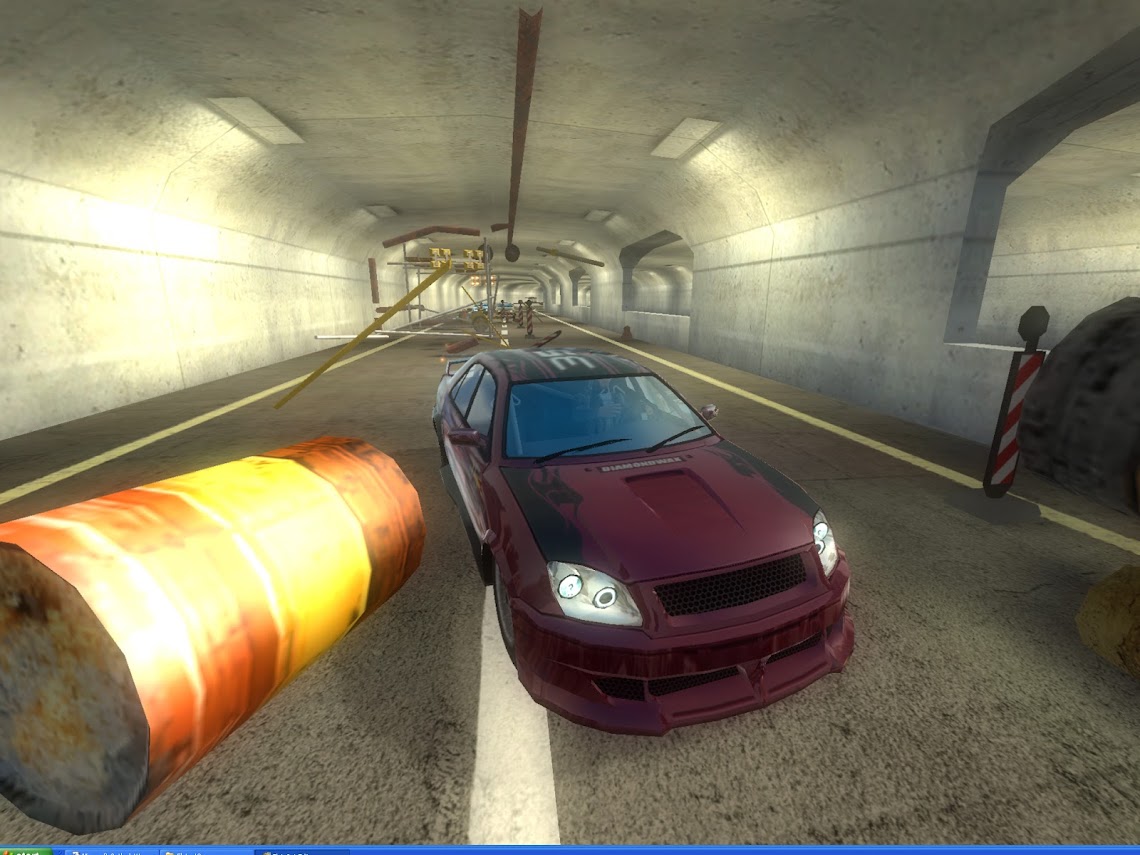 FlatOut 2