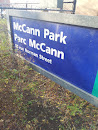 McCann Park