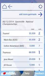 How to get gymlife. lastet apk for laptop