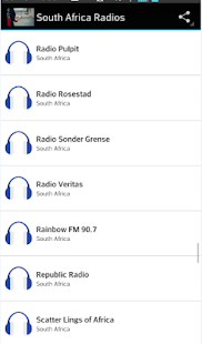 How to get South Africa Radios lastet apk for laptop