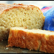Butternut Squash Bread