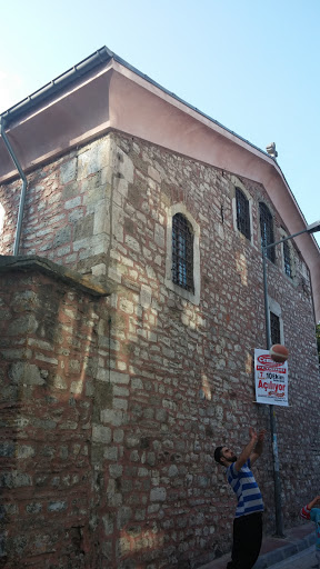 Carsamba Kilisesi