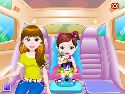 How to mod Baby Care and Travel patch 4.5.1 apk for laptop