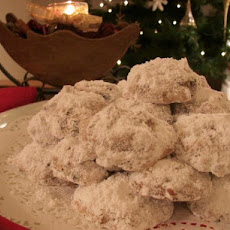 Holiday Fruit Drops