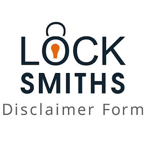 Locksmith Disclaimer Form.apk 1.1.5