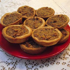 Pecan Tassies