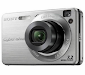 Camara Digital Sony Dscw110 Con Detector Rostro