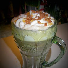 Caramel Coffee