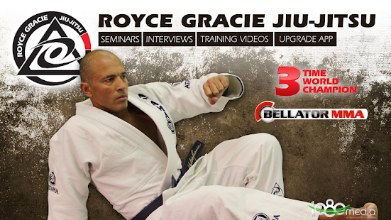 How to install Royce Gracie Self Defense Lite 1.0.0 apk for laptop