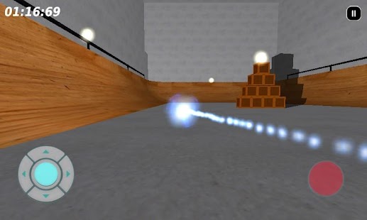 How to install Crazy Ball 3D 1.0.0 mod apk for laptop